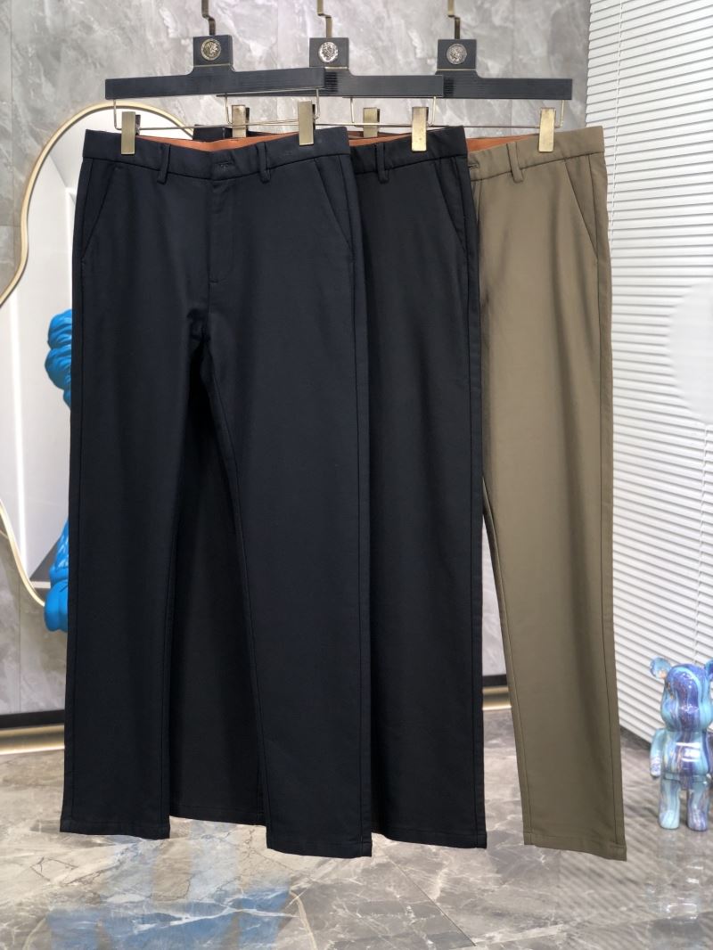 Zegna Long Pants